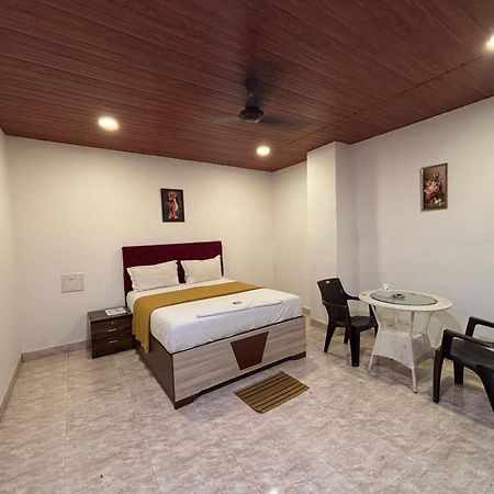 Rockdale Hotel & Resort Mira-Bhayandar Exteriér fotografie