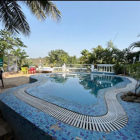 Rockdale Hotel & Resort Mira-Bhayandar Exteriér fotografie