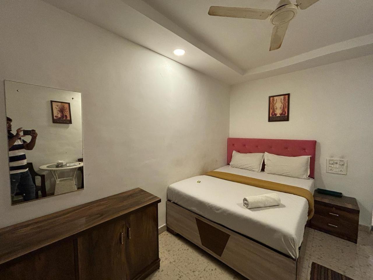 Rockdale Hotel & Resort Mira-Bhayandar Exteriér fotografie