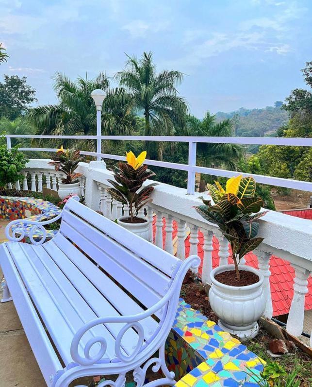 Rockdale Hotel & Resort Mira-Bhayandar Exteriér fotografie