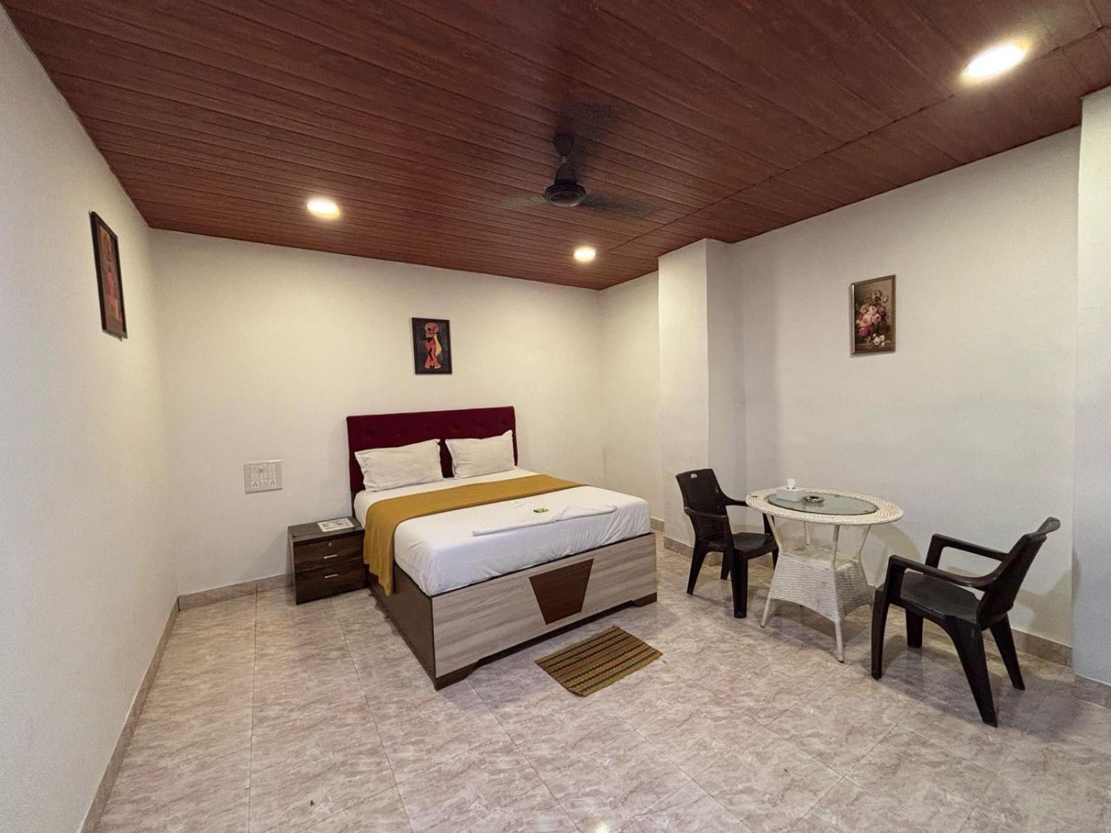 Rockdale Hotel & Resort Mira-Bhayandar Exteriér fotografie