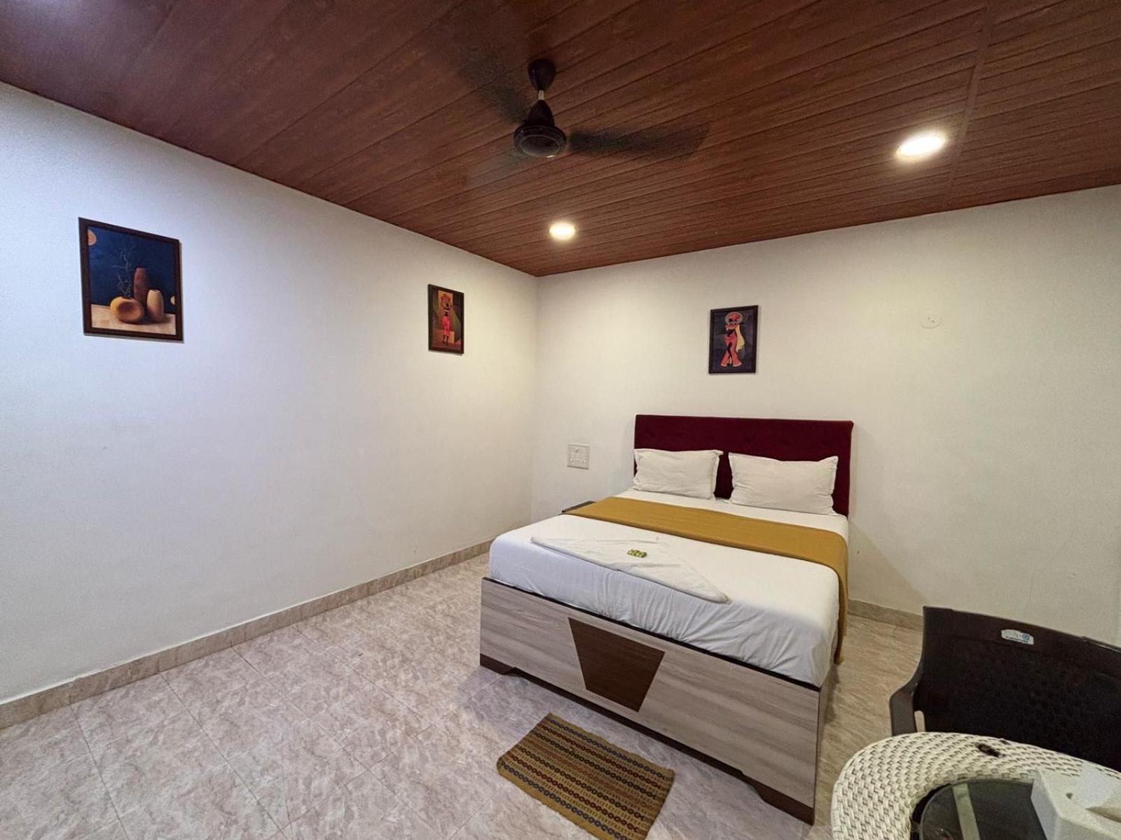 Rockdale Hotel & Resort Mira-Bhayandar Exteriér fotografie