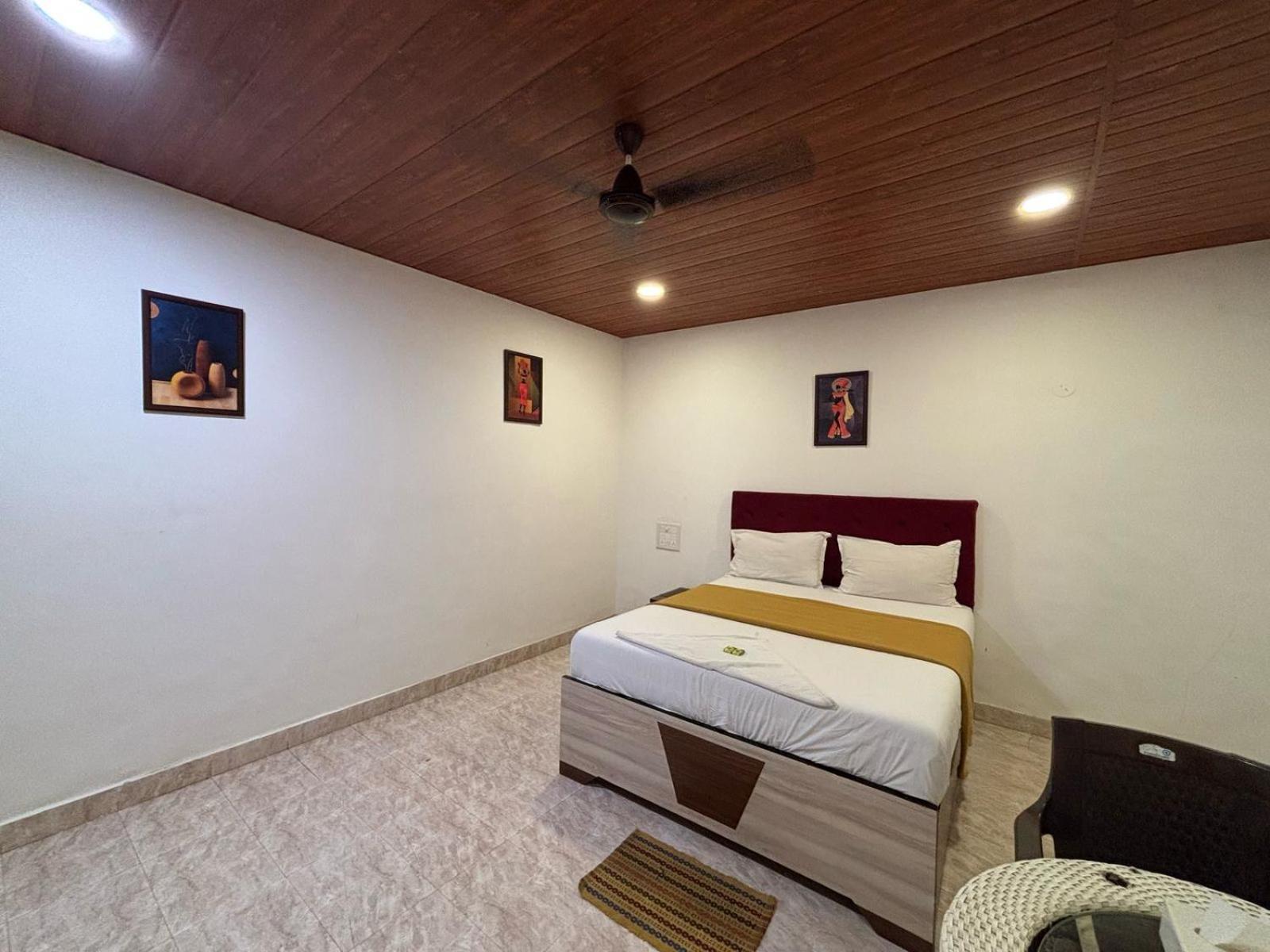 Rockdale Hotel & Resort Mira-Bhayandar Exteriér fotografie