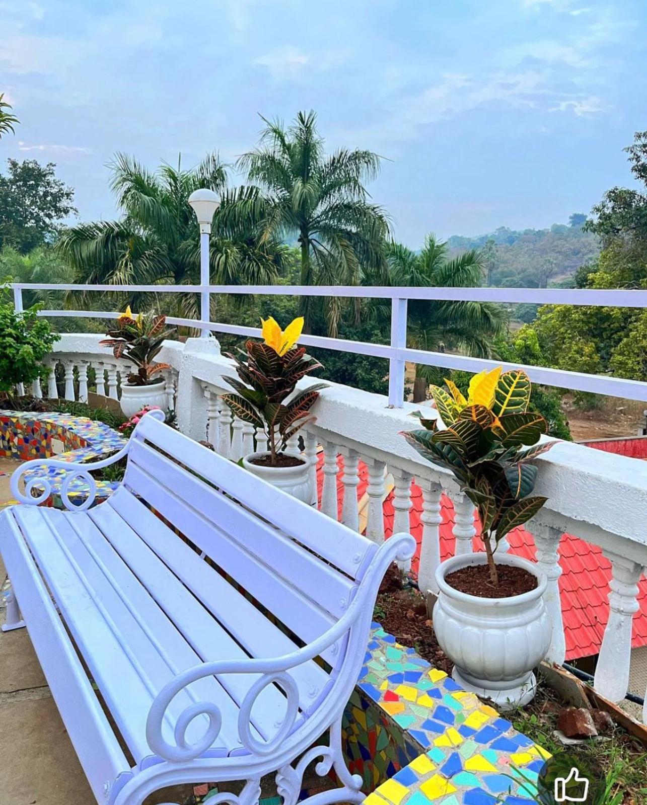 Rockdale Hotel & Resort Mira-Bhayandar Exteriér fotografie